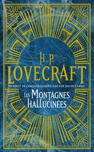 Picture of Intégrale H.P. Lovecraft, T2 : Les Montagnes hallucinées