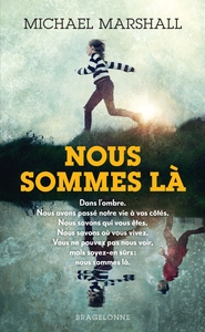 Picture of Nous sommes là