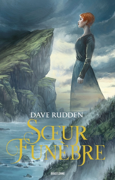 Image de Les Dieux déchaînés, T1 : Soeur Funèbre