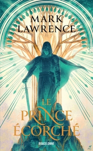Picture of L'Empire brisé, T1 : Le Prince écorché