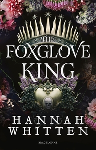 Image de The Nightshade Crown, T1 : The Foxglove King
