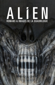 Image de Alien : Romans & images de la quadrilogie