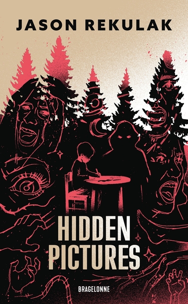 Picture of Hidden Pictures