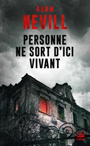 Picture of Personne ne sort d'ici vivant