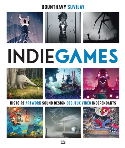 Picture of Indie Games