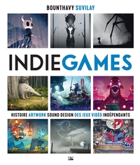 Picture of Indie Games