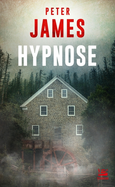 Picture of Hypnose