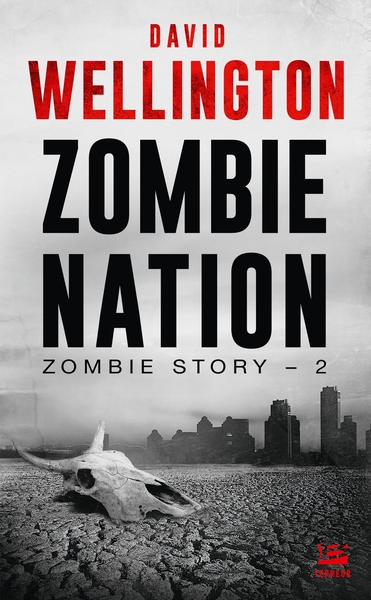 Picture of Zombie Story, T2 : Zombie Nation