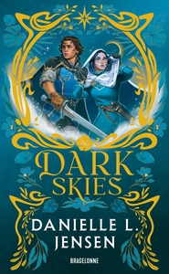 Picture of Dark Shores, T2 : Dark Skies