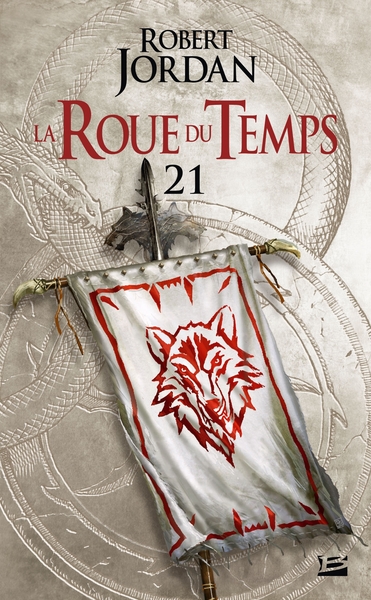Picture of La Roue du Temps, T21 : Le Poignard des rêves - première partie