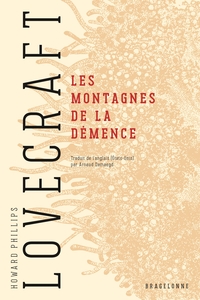 Picture of Les Montagnes de la démence