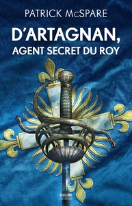 Picture of D'Artagnan, agent secret du Roy