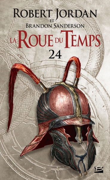 Image de La Roue du Temps, T24 : La Tempête imminente - deuxième partie