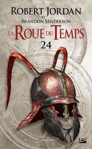 Image de La Roue du Temps, T24 : La Tempête imminente - deuxième partie