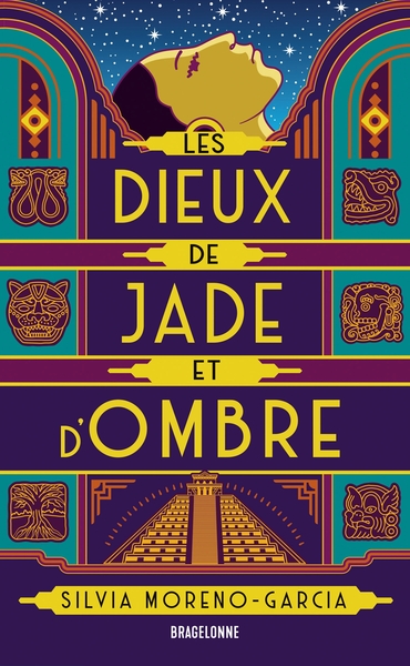 Picture of Les Dieux de jade et d'ombre