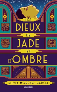 Picture of Les Dieux de jade et d'ombre