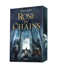 Picture of The Evermore Trilogy, T1 : Rose in Chains