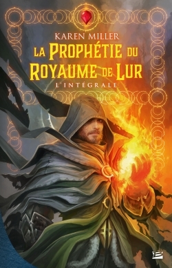Image de La Prophétie du Royaume de Lur - L'intégrale