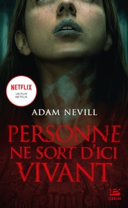 Picture of Personne ne sort d'ici vivant
