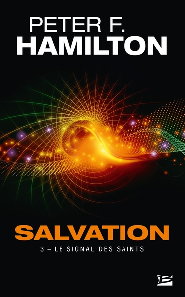 Picture of Salvation, T3 : Le Signal des Saints