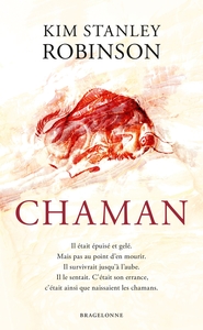 Picture of Chaman