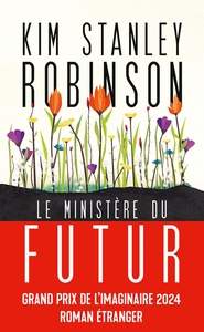 Picture of Le Ministère du futur