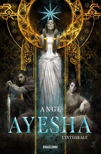 Image de Ayesha - L'Intégrale