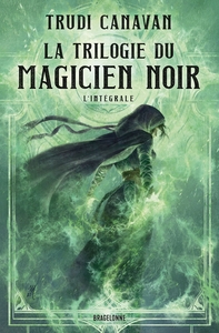 Picture of La Trilogie du Magicien noir - L'Intégrale