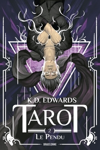 Image de Tarot, T2 : Le Pendu