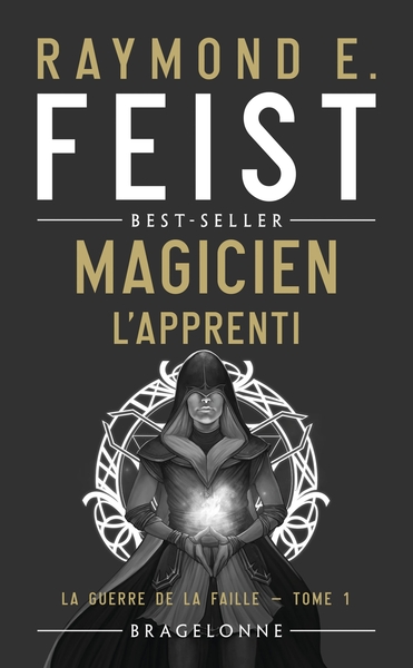 Picture of La Guerre de la Faille, T1 : Magicien - L'Apprenti