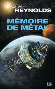 Picture of Mémoire de métal