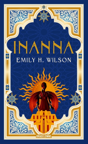 Picture of Inanna
