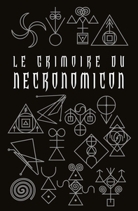 Picture of Le Grimoire du Necronomicon