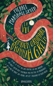 Picture of La Vie ô combien ordinaire d'Hannah Green
