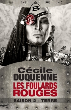 Image de Les Foulards rouges, T2 : Terre - Les Foulards rouges - Saison 2