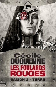 Image de Les Foulards rouges, T2 : Terre - Les Foulards rouges - Saison 2