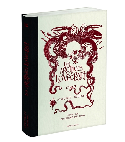 Picture of Les Archives Lovecraft
