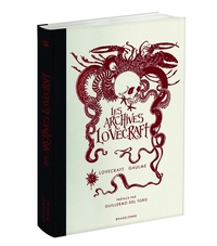 Picture of Les Archives Lovecraft
