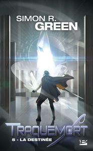 Image de Traquemort, T5 : La Destinée