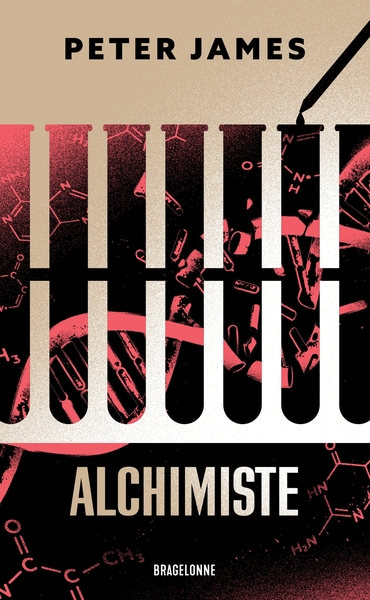 Picture of Alchimiste