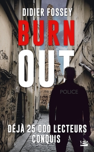 Picture of Burn-Out
