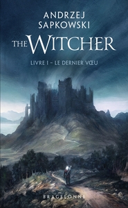 Image de Sorceleur (Witcher) - Poche , T1 : Le Dernier Voeu
