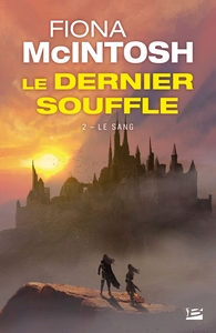 Image de Le Dernier Souffle, T2 : Le Sang
