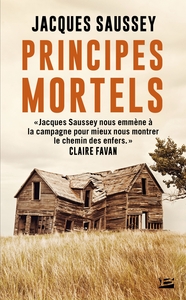 Picture of Principes mortels