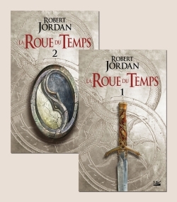 Image de Colis 12 ex La Roue du Temps