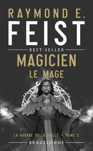 Picture of La Guerre de la Faille, T2 : Magicien - Le Mage