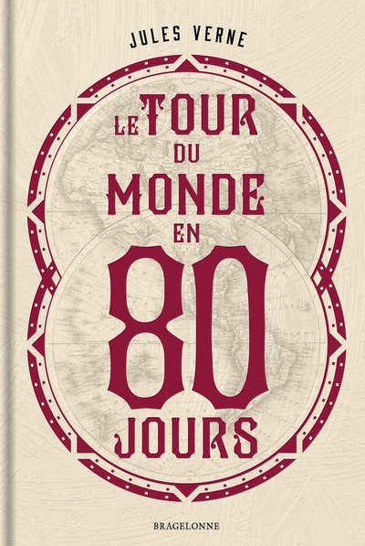 Image de Le Tour du monde en quatre-vingts jours