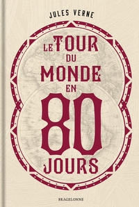 Image de Le Tour du monde en quatre-vingts jours