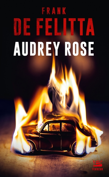 Image de Audrey Rose