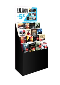 Image de PLV 60 ex poche 2022